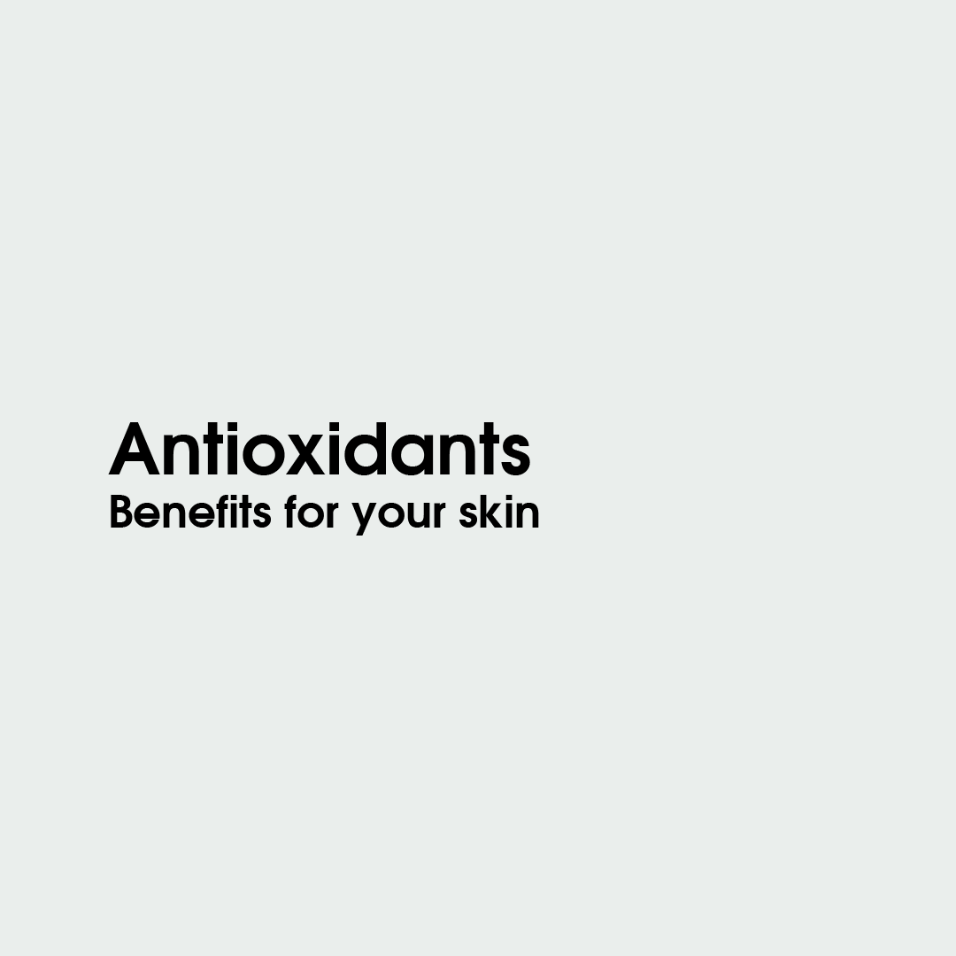 Antioxidantes
