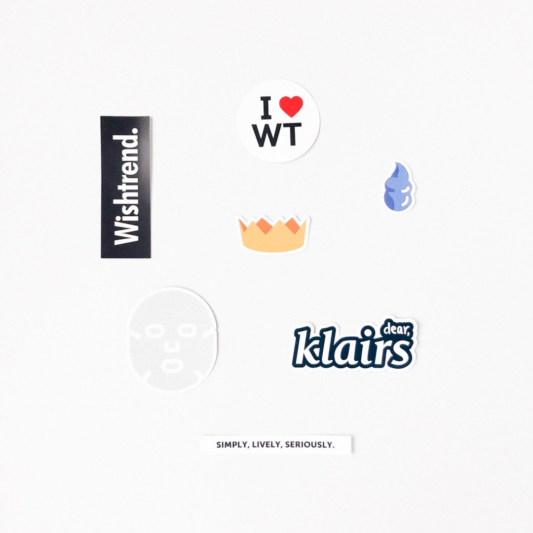 My 8 recommendations for the Wishtrend Black Friday sale