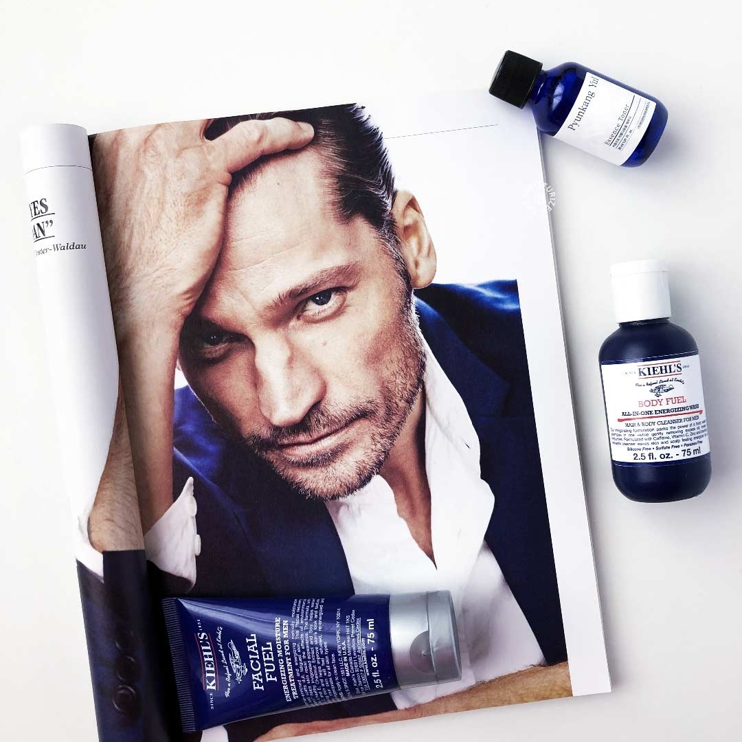 REVIEW: Pyunkang Yul Essence Toner