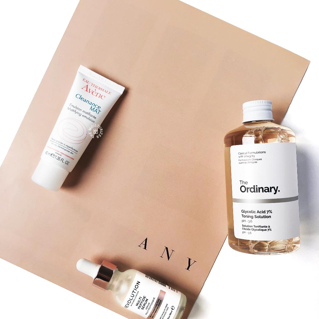 3 things you should know about your skin.