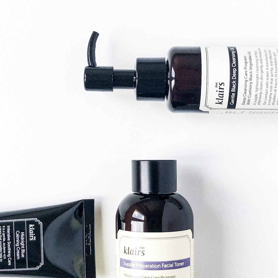 REVIEW: Klairs Supple Preparation Facial Toner
