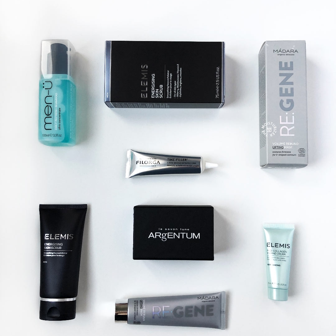 GIVEAWAY: Intergalactic Grooming Box