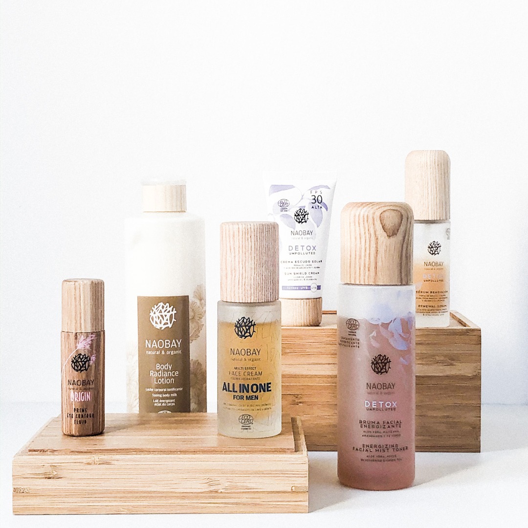 REVIEW: Descubriendo Naobay