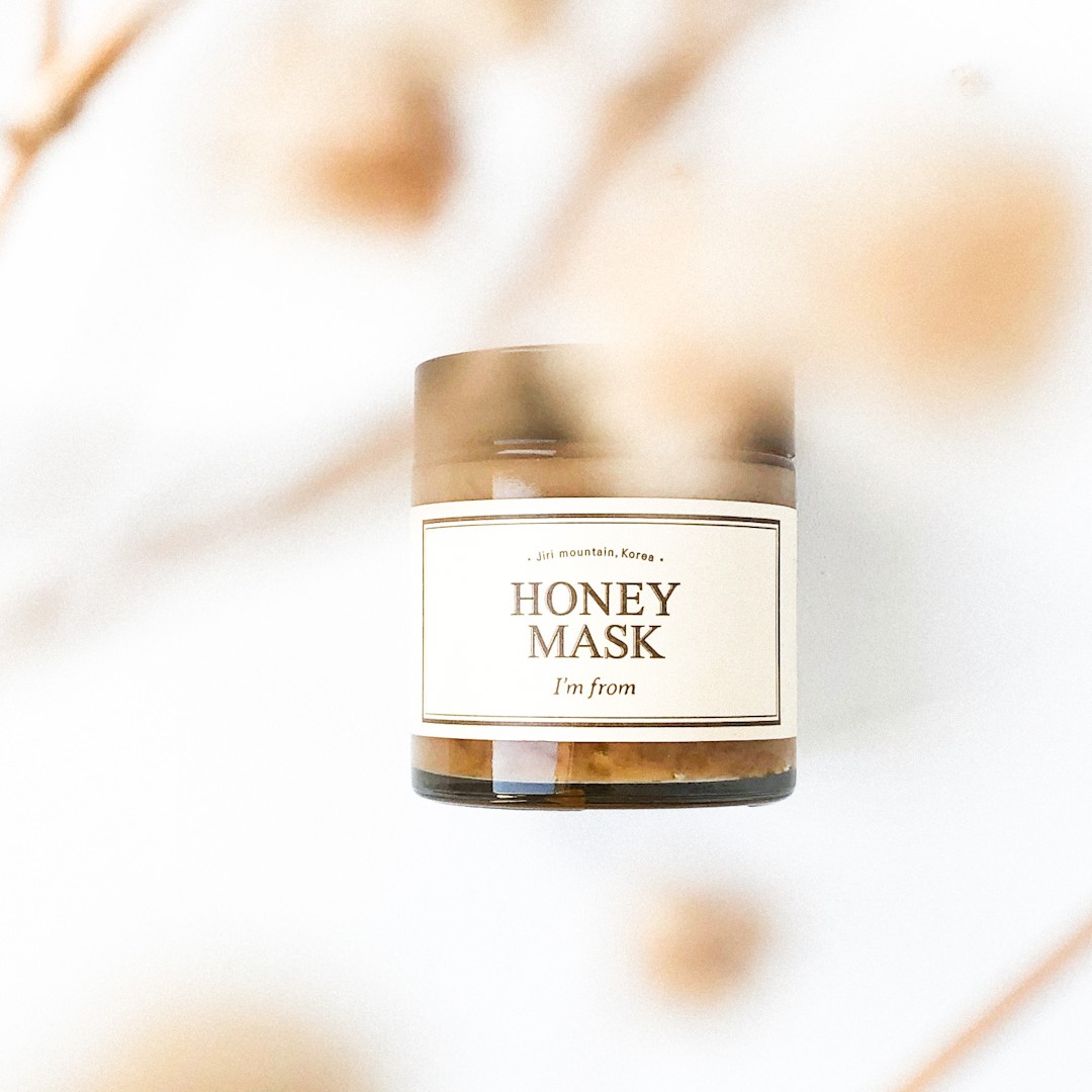 REVIEW: I'm From Honey Mask