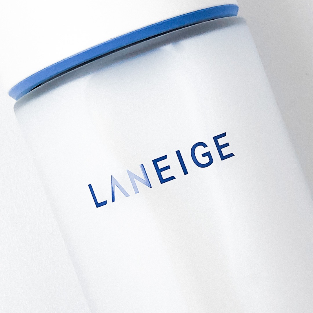 REVIEW: Laneige Cream Skin Refiner