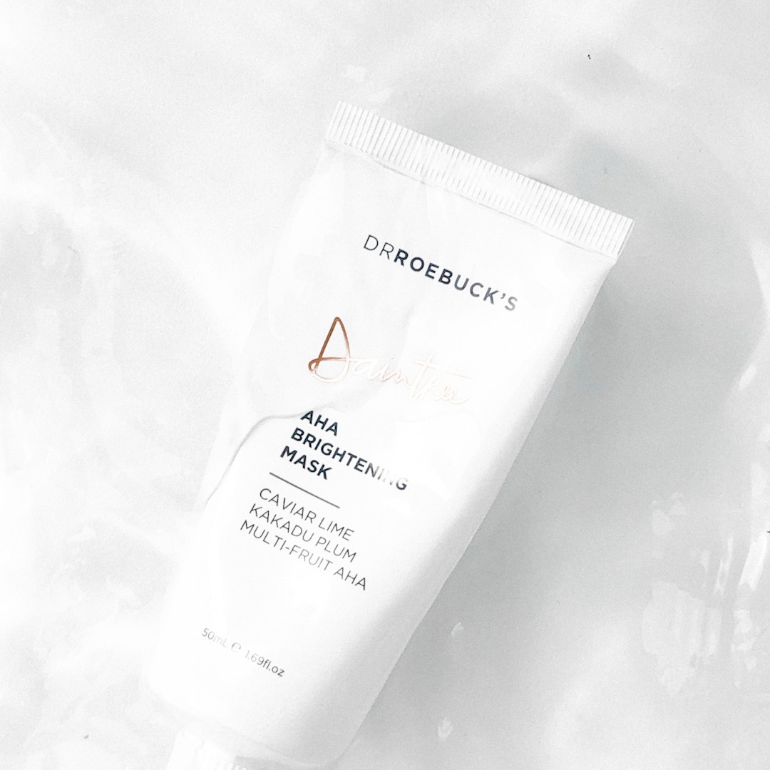 REVIEW: Dr. Roebuck's Daintree