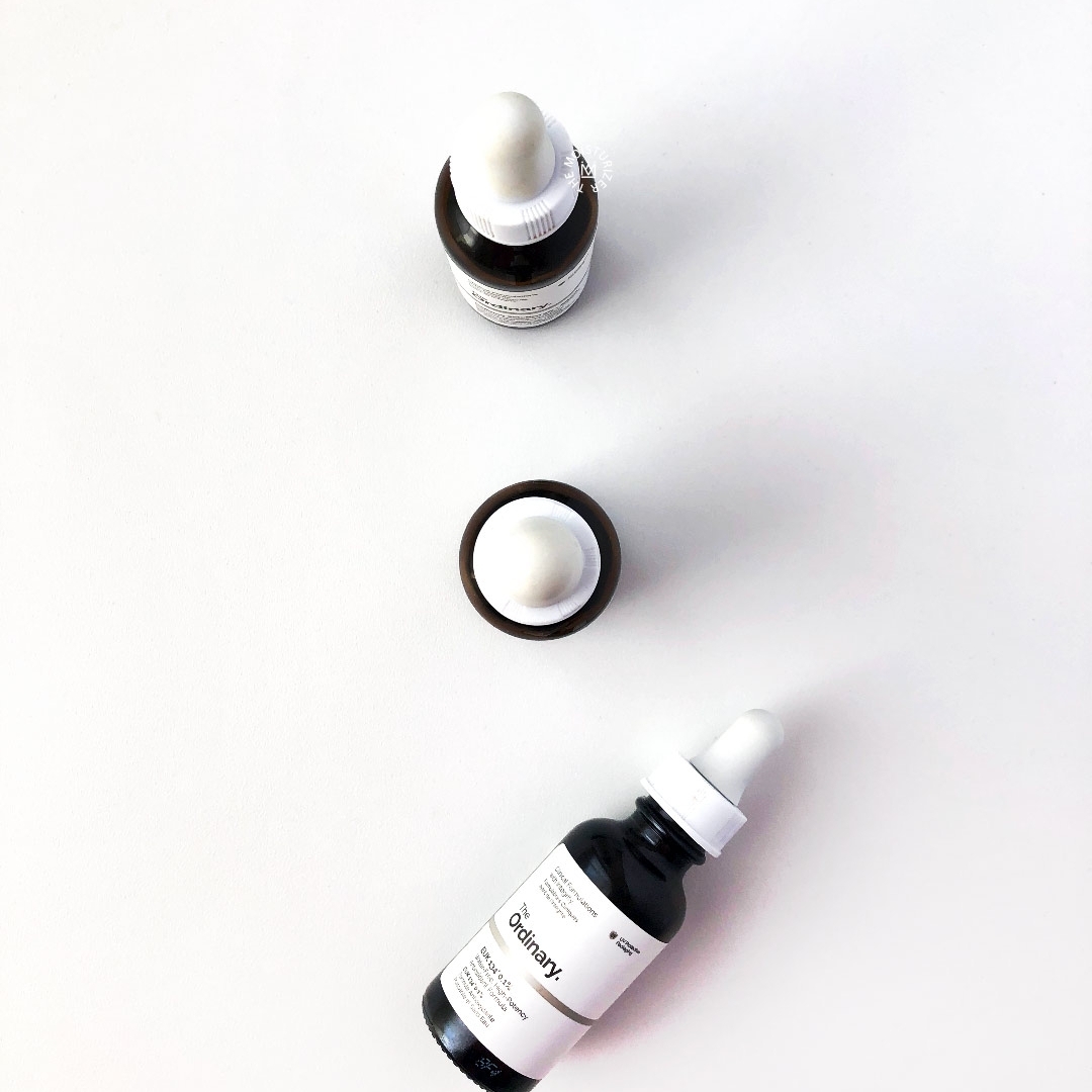 REVIEW: The Ordinary EUK 134