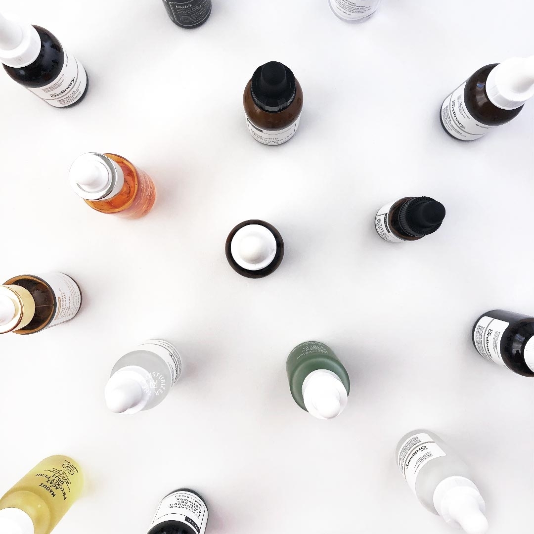 Skincare during pregnancy