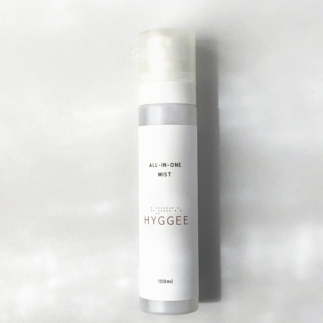 REVIEW: Hyggee All-in-one Mist