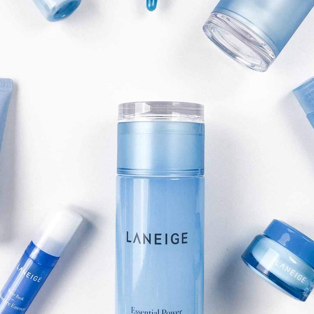 REVIEW: Laneige Essential Power Skin Refiner Moisture