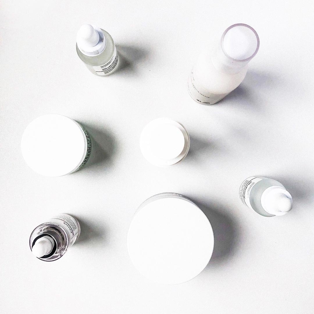 How to change your skincare routine during summer