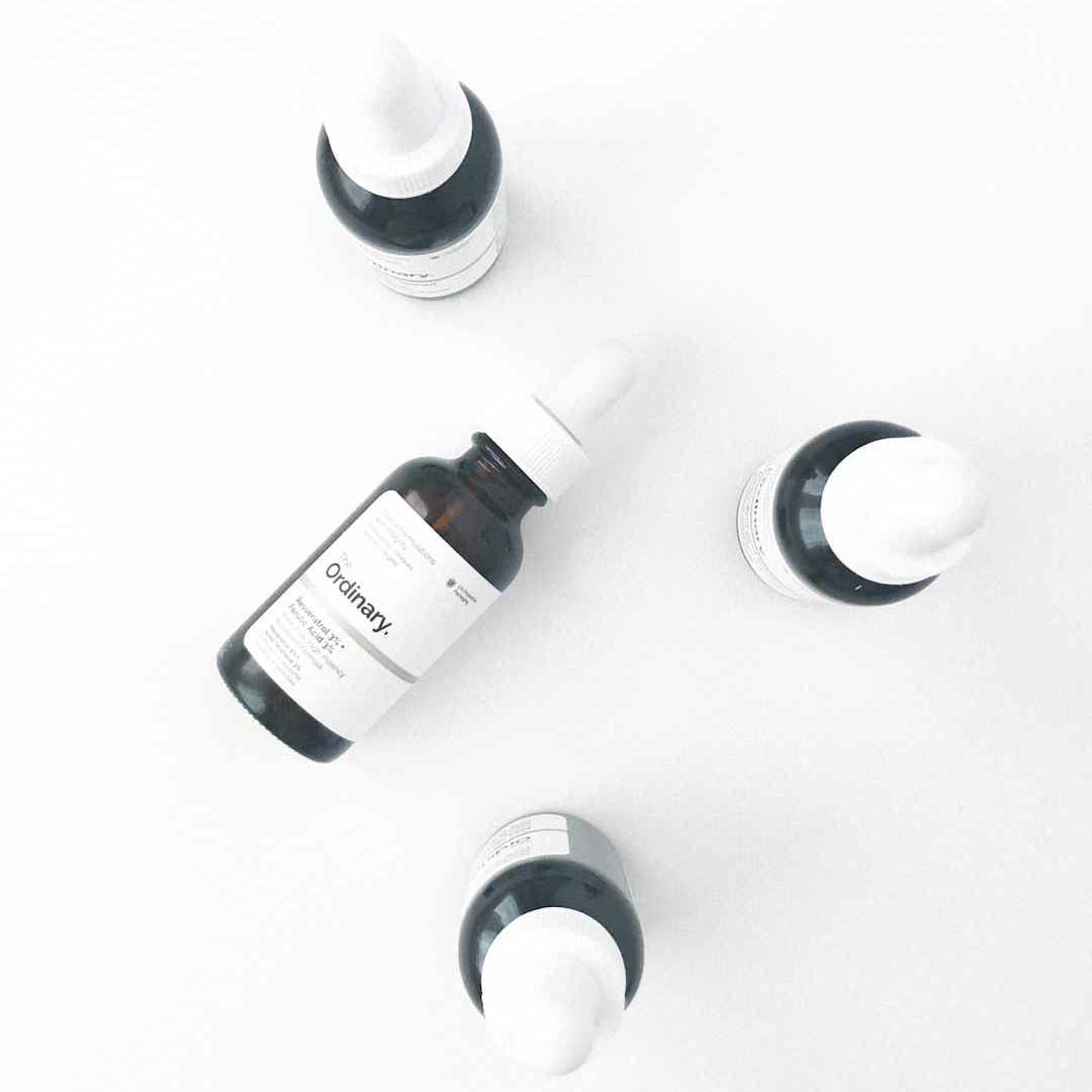 REVIEW: The Ordinary Resveratrol 3% + Ferulic Acid 3%