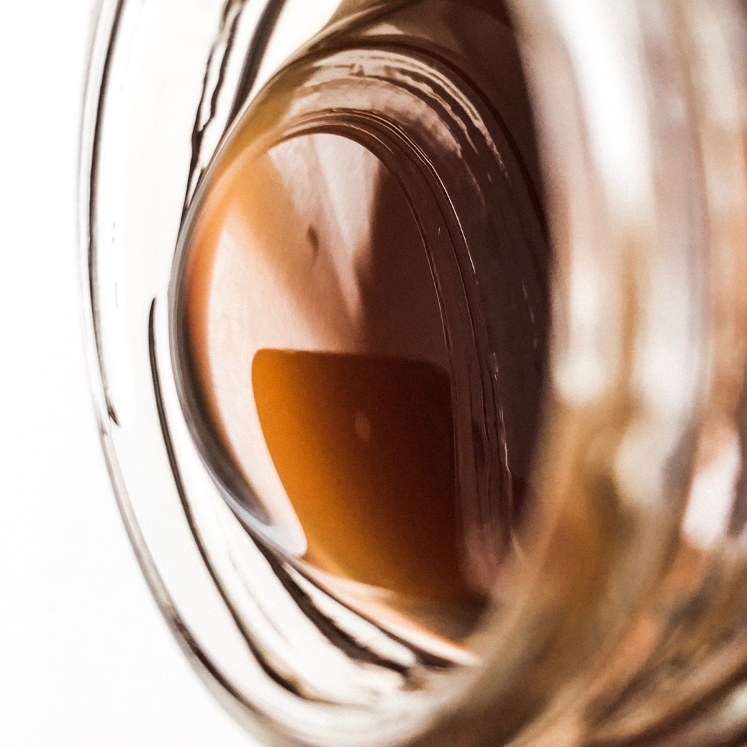 REVIEW: I'm From Ginseng Mask