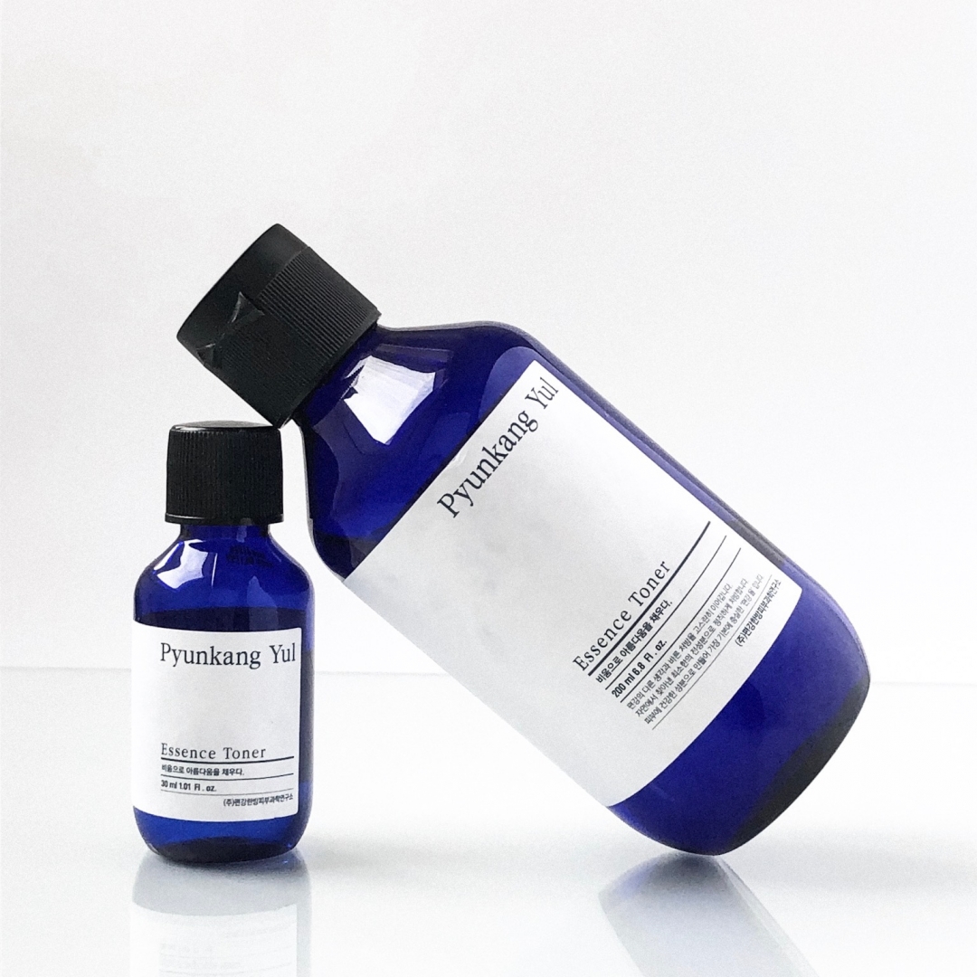 REVIEW: Pyunkang Yul Essence Toner