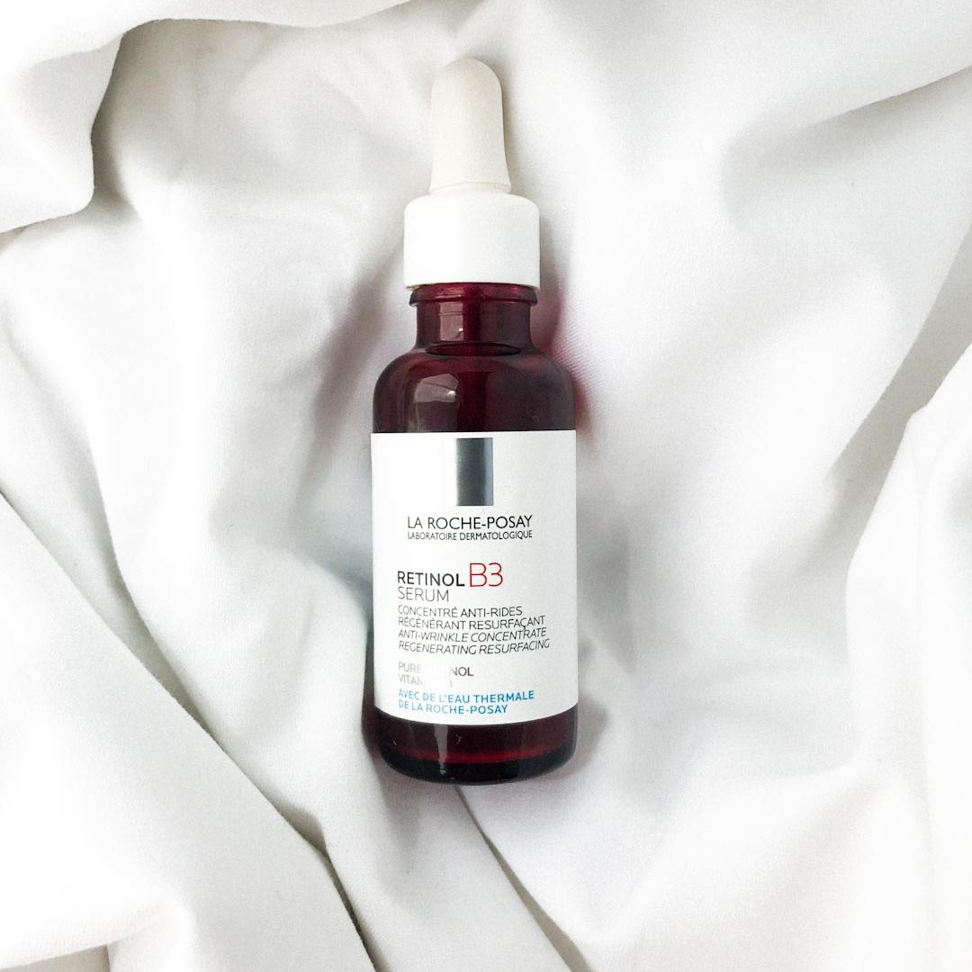 REVIEW: La Roche-Posay Retinol B3