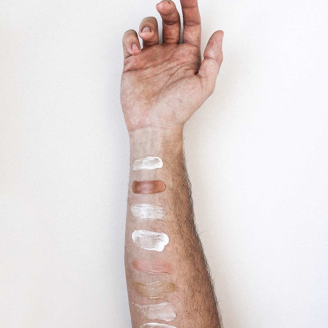 COMPARATIVA: El mejor protector solar