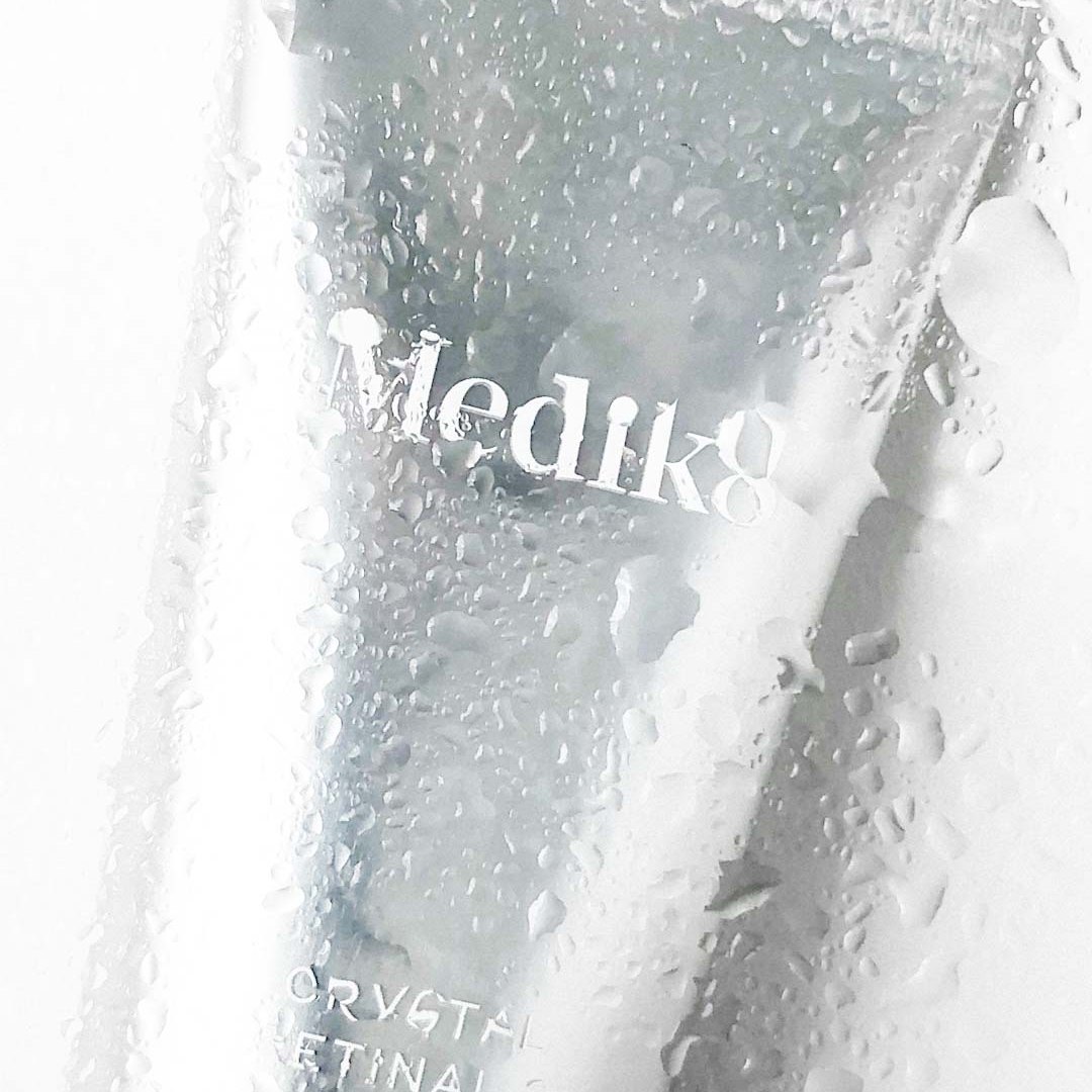 REVIEW: Medik8 Crystal Retinal 3