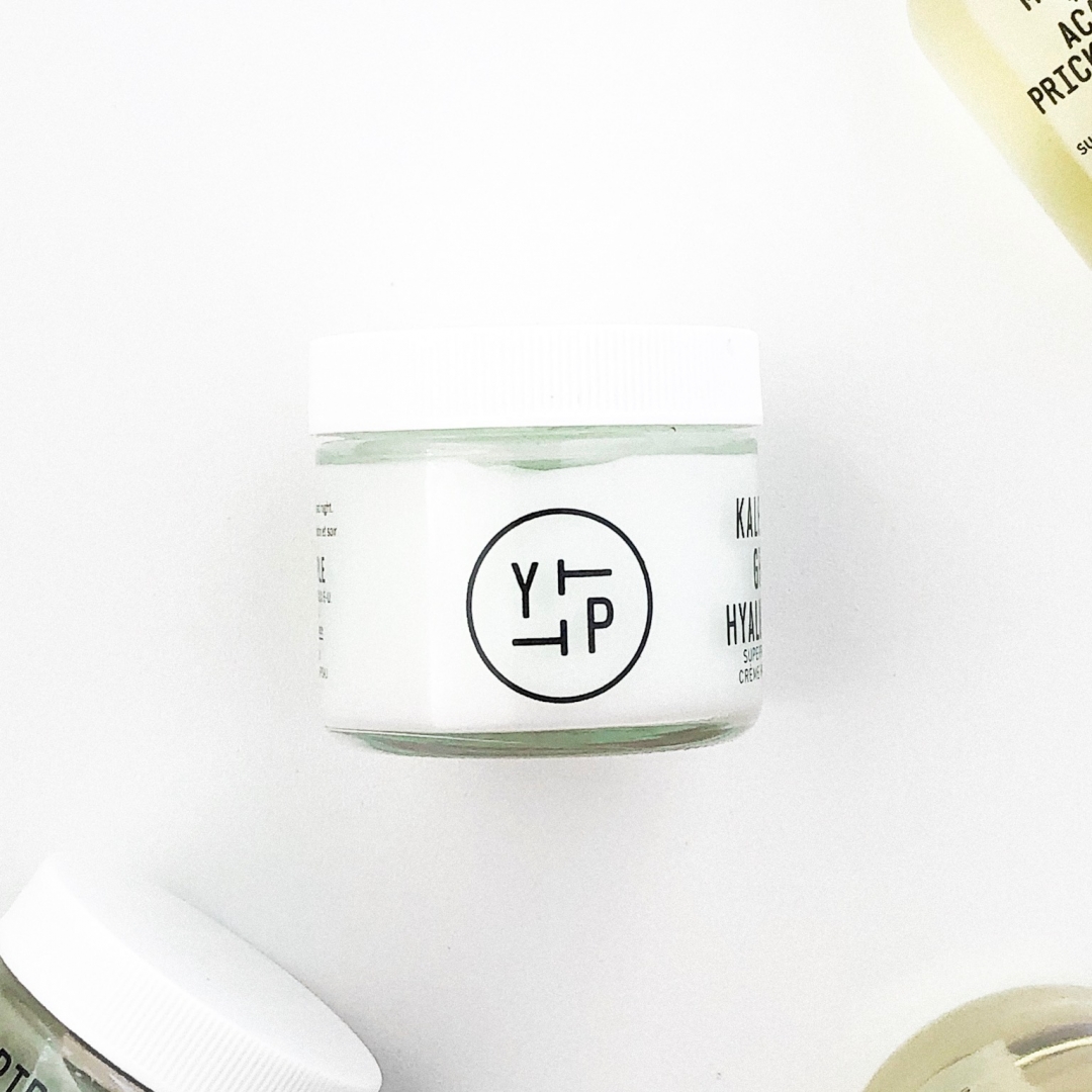 REVIEW: Youth to the People Superfood Age Prevention Moisture Cream