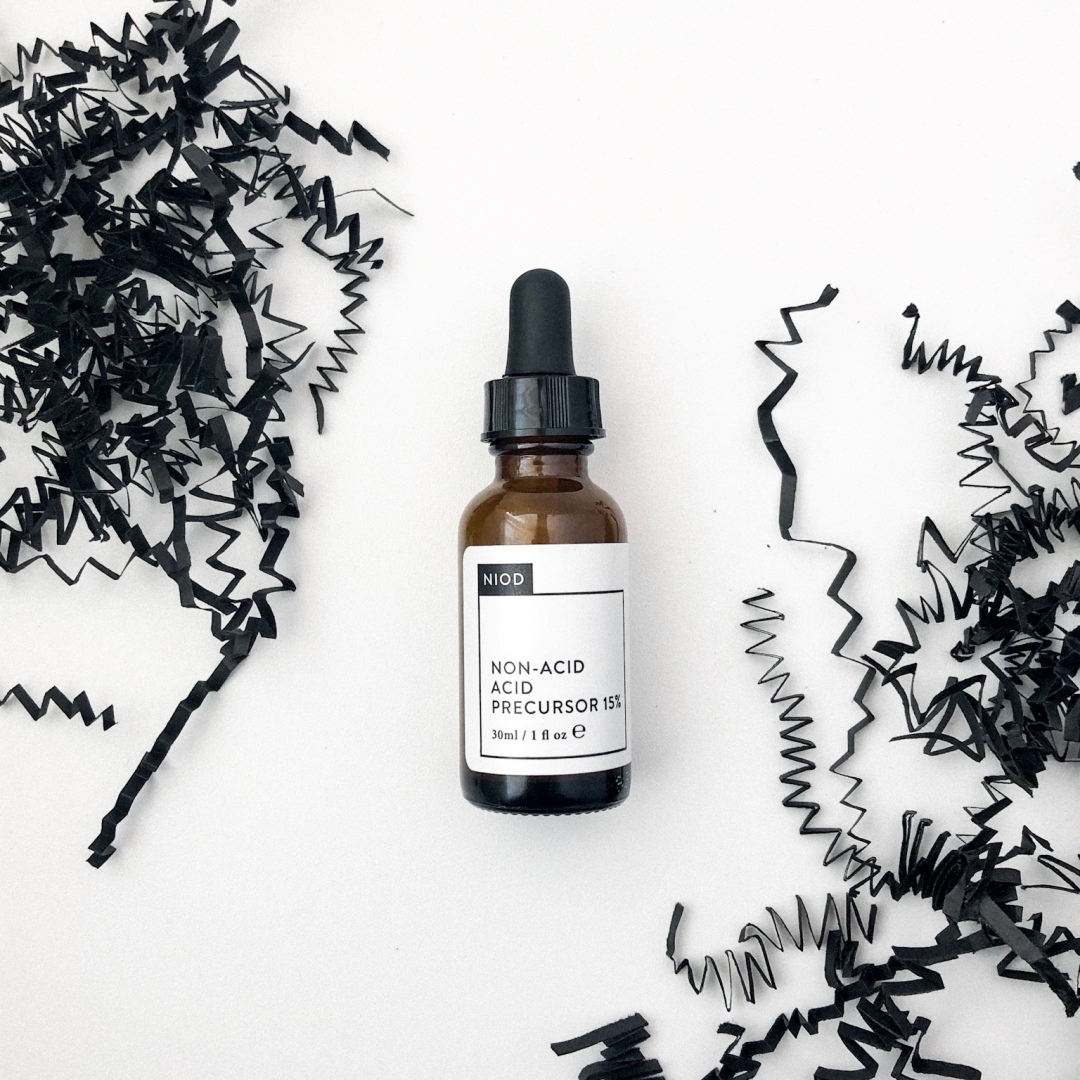 REVIEW: NIOD NAAP 15%