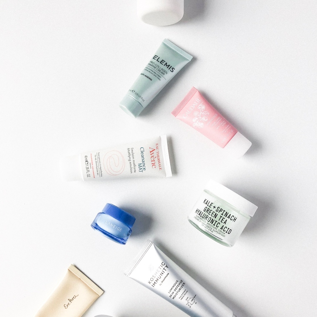 Moisturizer: what is it and how it works