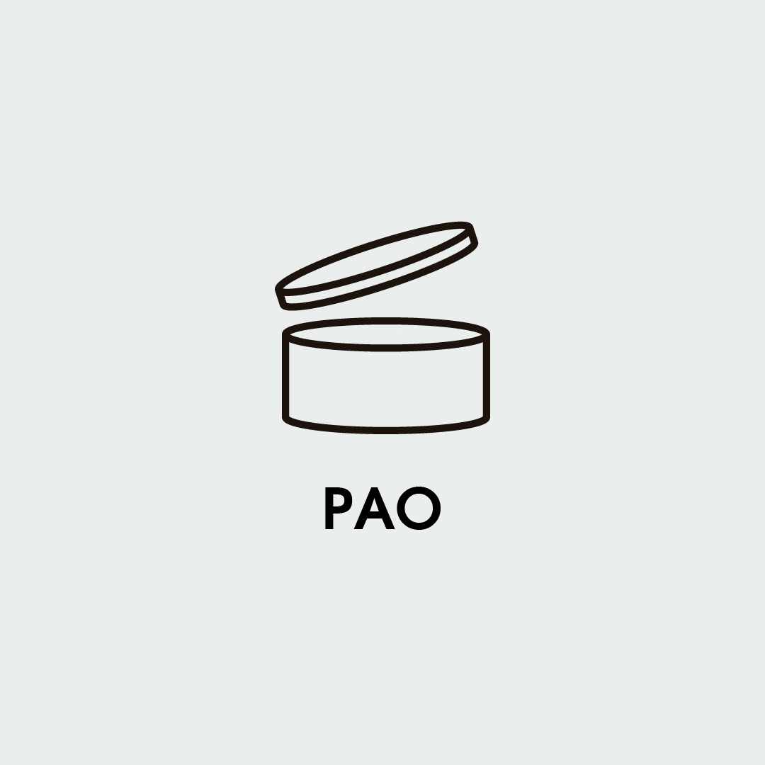 PAO y fecha de caducidad: ¿cuándo caducan los cosméticos?