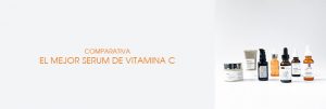 Cabecera The Moisturizer - COMPARATIVA: El mejor serum de vitamina C